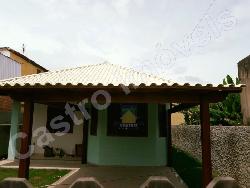 #5 - Casa para Venda em Rio das Ostras - RJ