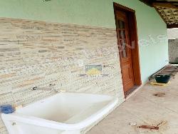 #5 - Casa para Venda em Rio das Ostras - RJ