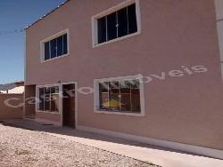 #18 - Casa para Venda em Rio das Ostras - RJ