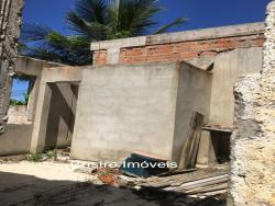 #72 - Casa para Venda em Rio das Ostras - RJ
