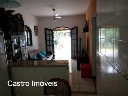 #73 - Casa para Locação em Rio das Ostras - RJ
