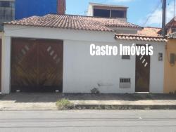 #76 - Casa para Venda em Macaé - RJ - 1