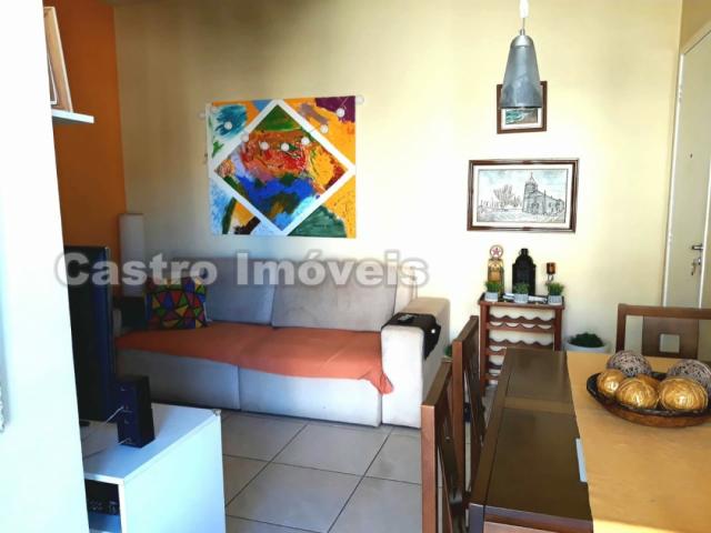 #133 - Apartamento para Venda em Rio das Ostras - RJ - 2