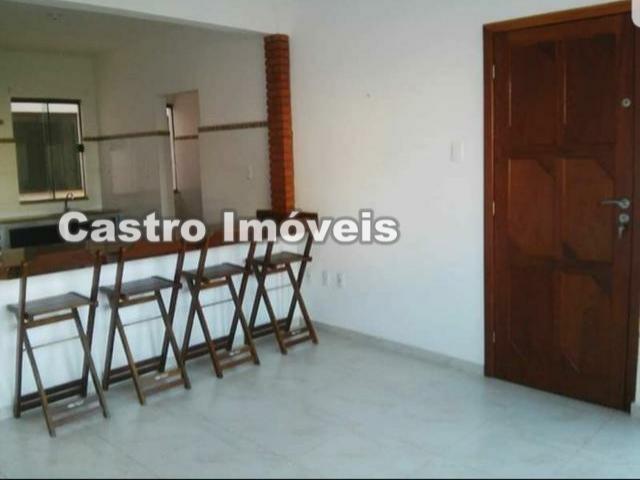 #153 - Apartamento para Venda em Macaé - RJ - 3