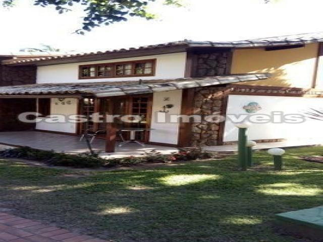 #165 - Casa para Venda em Búzios - RJ - 2