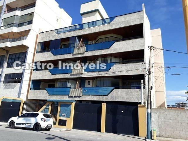 #176 - Apartamento para Venda em Macaé - RJ - 1