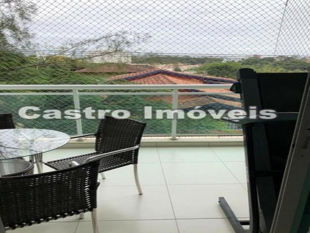 #201 - Apartamento para Venda em Macaé - RJ - 1