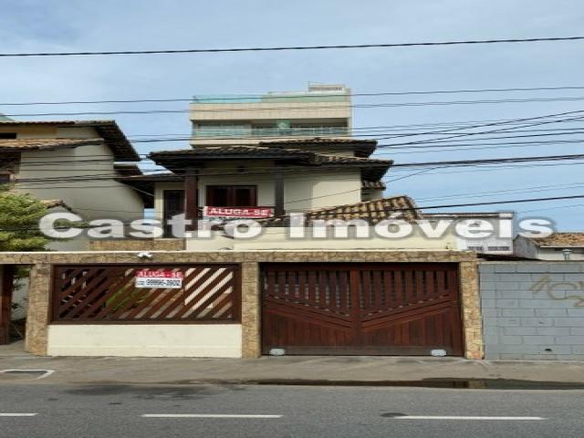 #205 - Sala para Locação em Macaé - RJ - 1