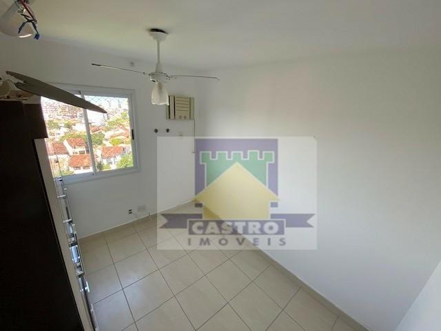 #209 - Apartamento para Venda em Macaé - RJ - 3