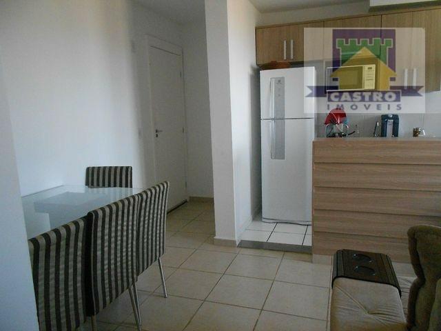 #239 - Apartamento para Venda em Macaé - RJ - 2