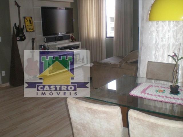 #242 - Apartamento para Venda em Rio das Ostras - RJ - 3