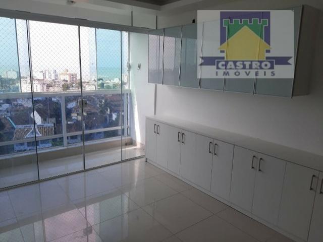 #259 - Apartamento para Locação em Macaé - RJ - 2