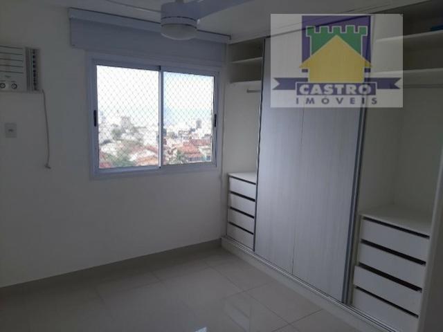 #259 - Apartamento para Locação em Macaé - RJ - 3