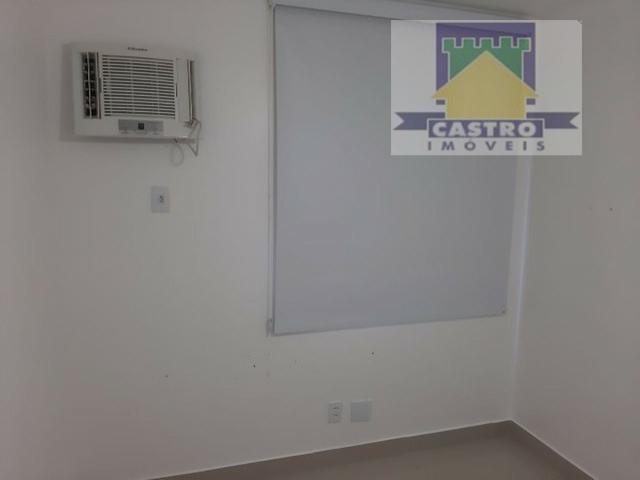 Apartamento para Locação em Macaé - 5