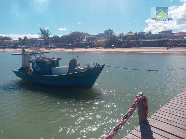 #269 - Terreno para Venda em Rio das Ostras - RJ - 2