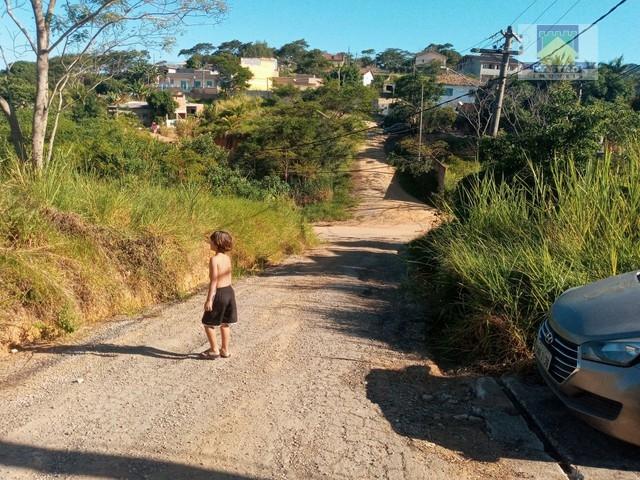 #269 - Terreno para Venda em Rio das Ostras - RJ - 1