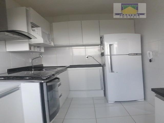 #282 - Apartamento para Venda em Rio das Ostras - RJ - 3