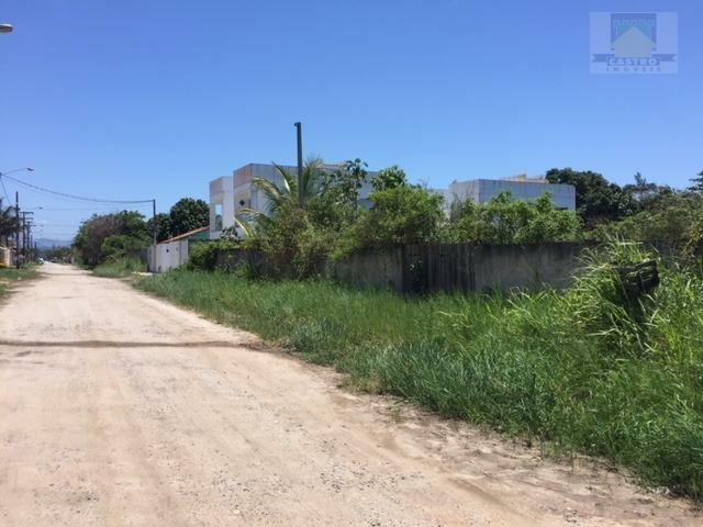 #289 - Terreno para Venda em Rio das Ostras - RJ