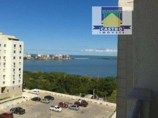 #298 - Apartamento para Venda em Macaé - RJ - 1