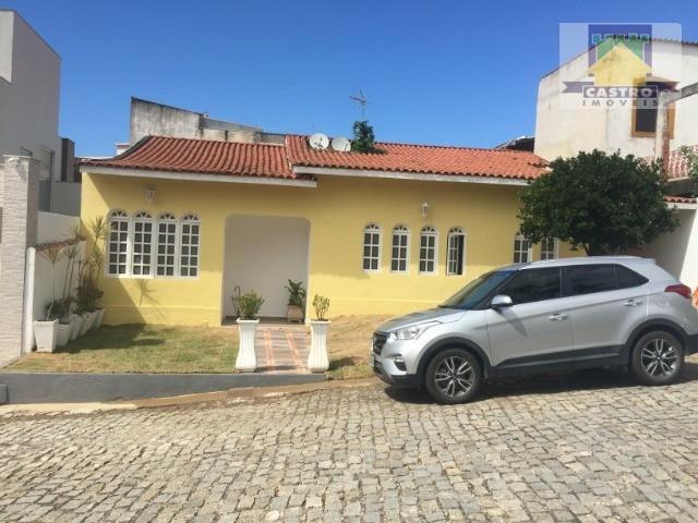 #315 - Casa para Venda em Macaé - RJ - 1