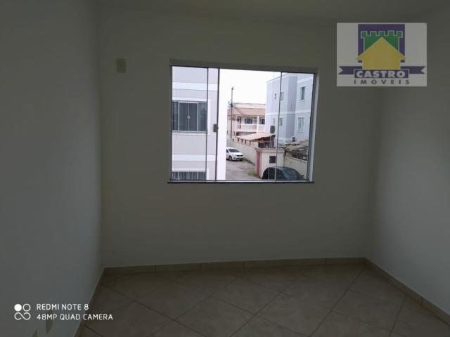 #338 - Apartamento para Locação em Rio das Ostras - RJ - 3