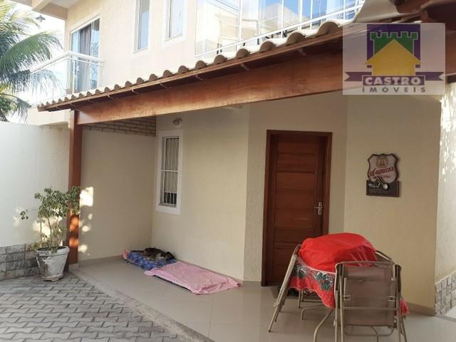 #339 - Casa para Venda em Rio das Ostras - RJ