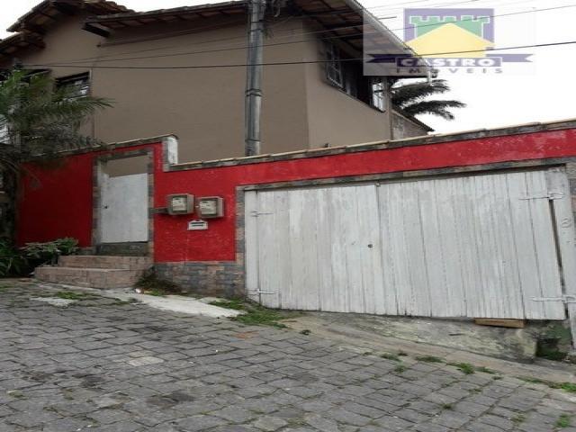#350 - Casa para Venda em Búzios - RJ - 1