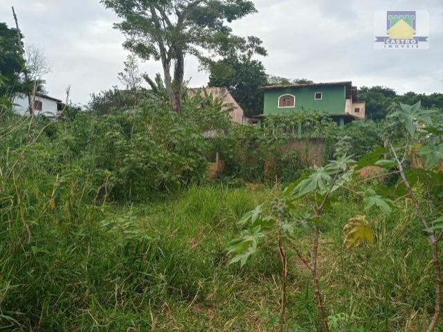 #361 - Terreno para Venda em Rio das Ostras - RJ - 2