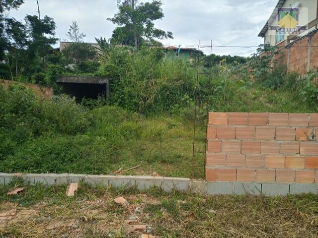 #361 - Terreno para Venda em Rio das Ostras - RJ