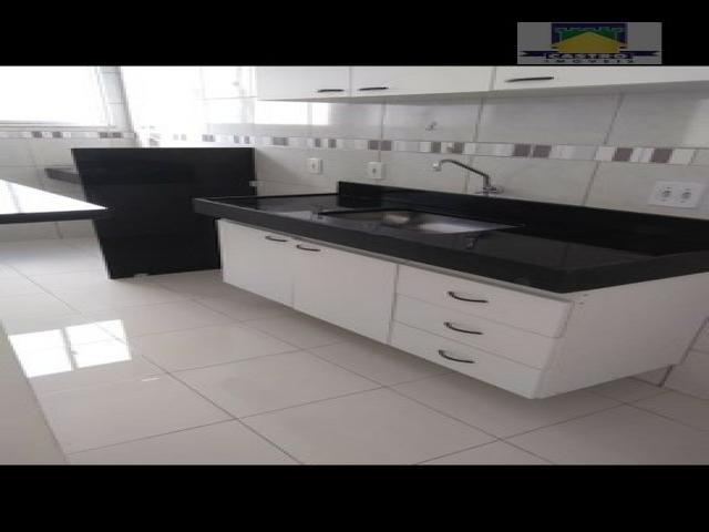 #397 - Apartamento para Venda em Macaé - RJ - 2