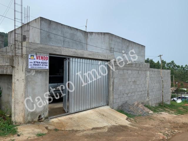 #403 - Casa para Venda em Rio das Ostras - RJ