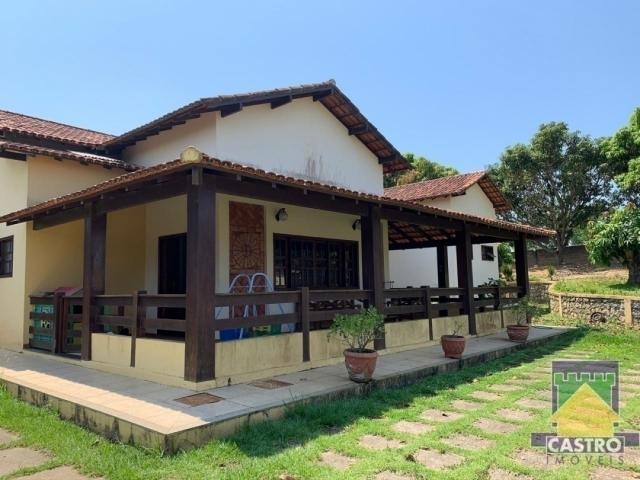 #407 - Casa para Venda em Rio das Ostras - RJ