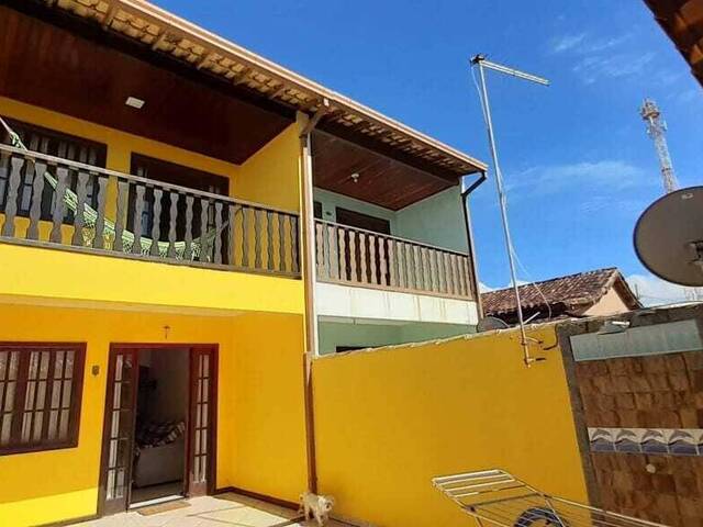 #468 - Casa para Venda em Cabo Frio - RJ - 3