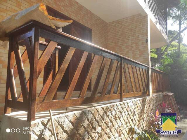 #485 - Casa para Venda em Rio das Ostras - RJ