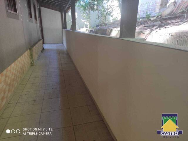 #485 - Casa para Venda em Rio das Ostras - RJ