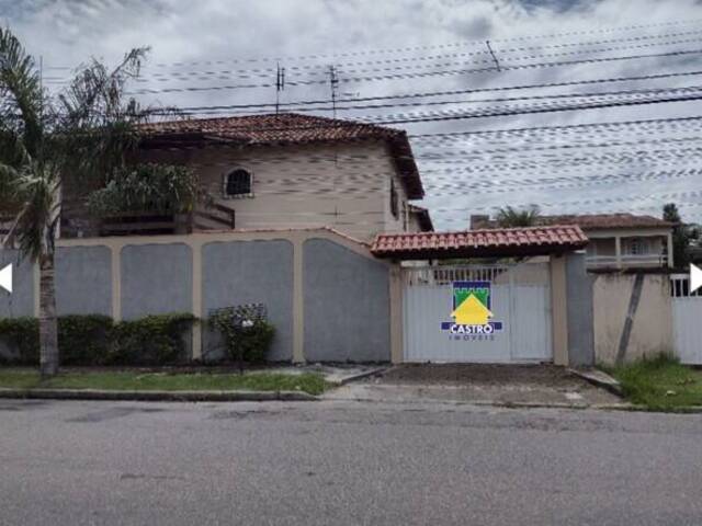 #494 - Casa para Locação em Rio das Ostras - RJ - 1