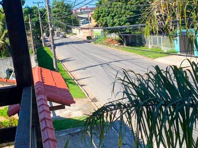 Casa para Locação em Rio das Ostras - 4