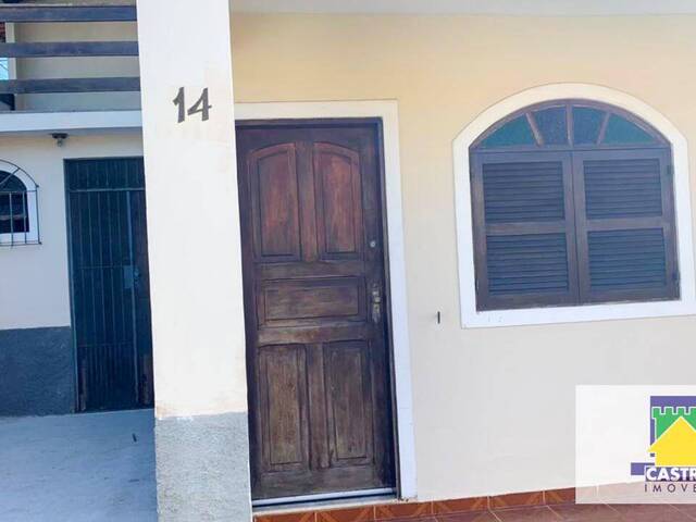 Casa para Locação em Rio das Ostras - 5