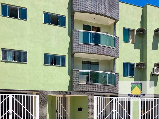 #504 - Apartamento para Venda em Macaé - RJ