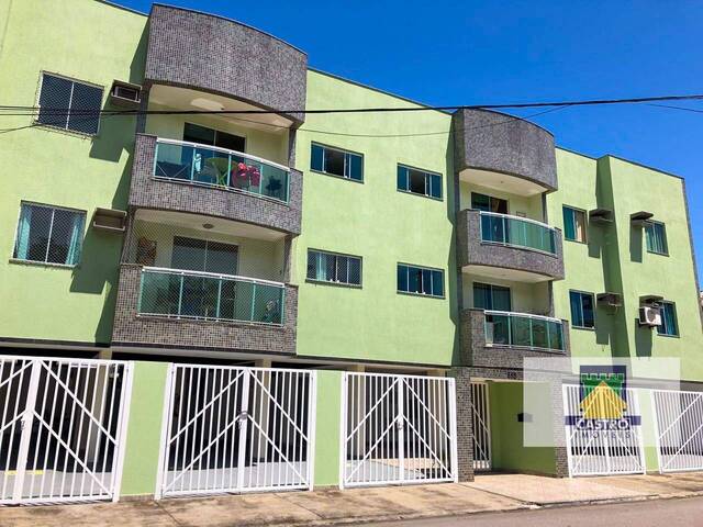 #504 - Apartamento para Venda em Macaé - RJ