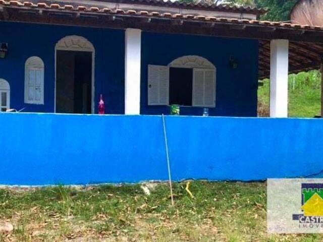 #420 - Casa para Venda em Rio das Ostras - RJ
