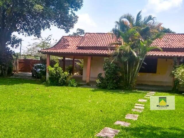 #68 - Casa para Venda em Silva Jardim - RJ - 3