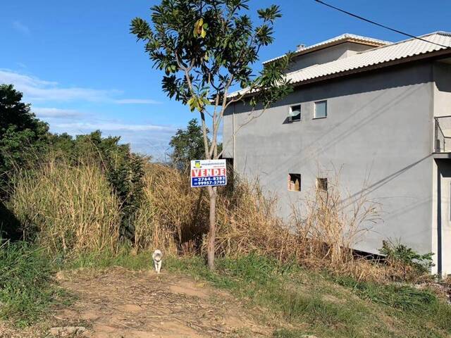 #546 - Área para Venda em Rio das Ostras - RJ - 1