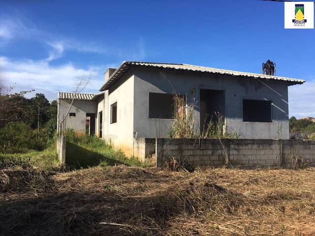 #549 - Casa para Venda em Rio das Ostras - RJ