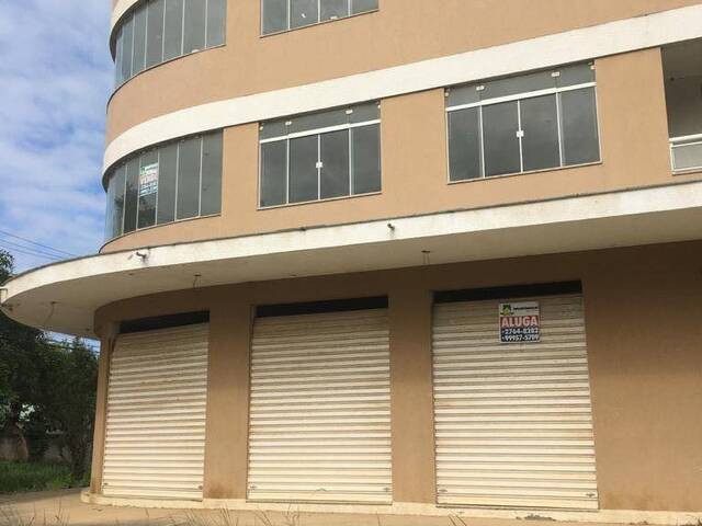 #585 - Apartamento para Venda em Rio das Ostras - RJ