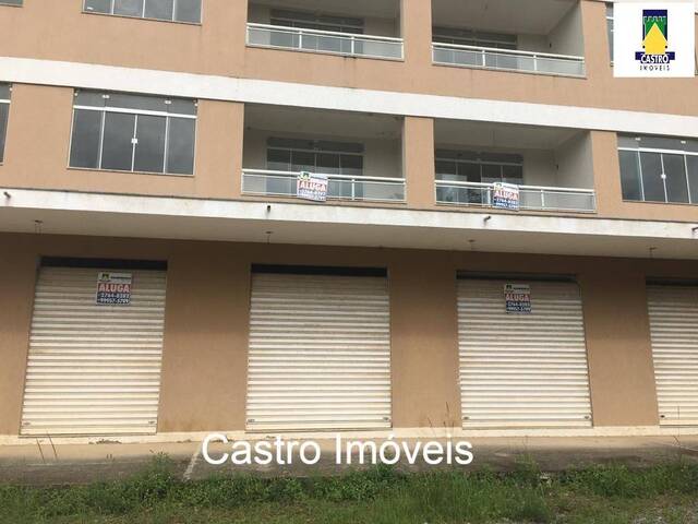 #585 - Apartamento para Venda em Rio das Ostras - RJ - 2