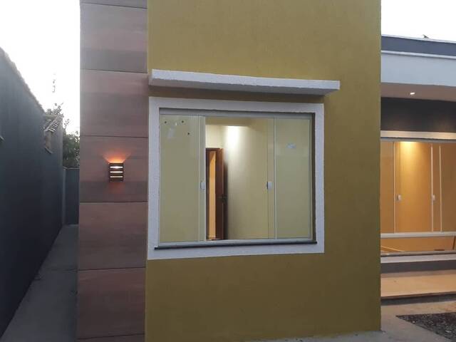 #589 - Casa para Venda em Rio das Ostras - RJ