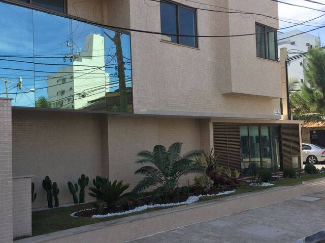 #616 - Apartamento para Locação em Rio de Janeiro - RJ - 2