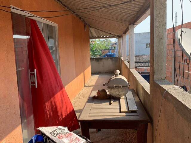 #624 - Casa para Venda em Rio das Ostras - RJ