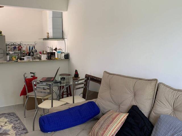 #625 - Apartamento para Venda em Rio das Ostras - RJ - 3